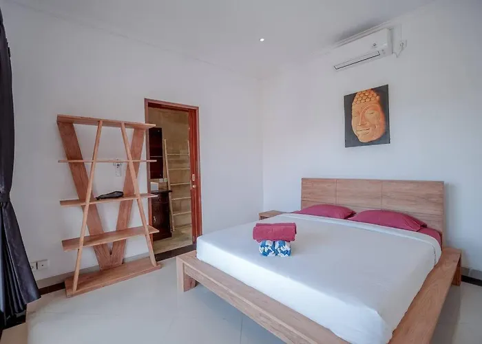 Silver Moon - Fantastic 4br In Location Villa *