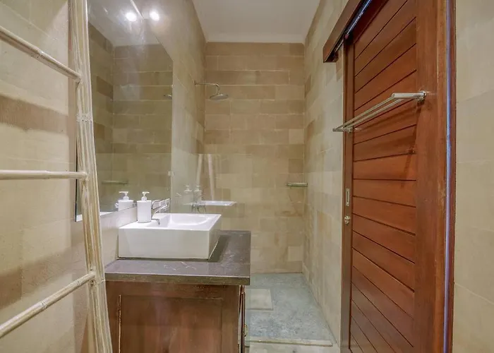 Villa Silver Moon - Fantastic 4br In Location *