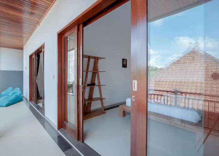 Villa Silver Moon - Fantastic 4br In Location *